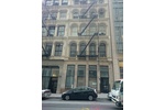 Tribeca Penthouse 2BR/2BA $5,500/mo